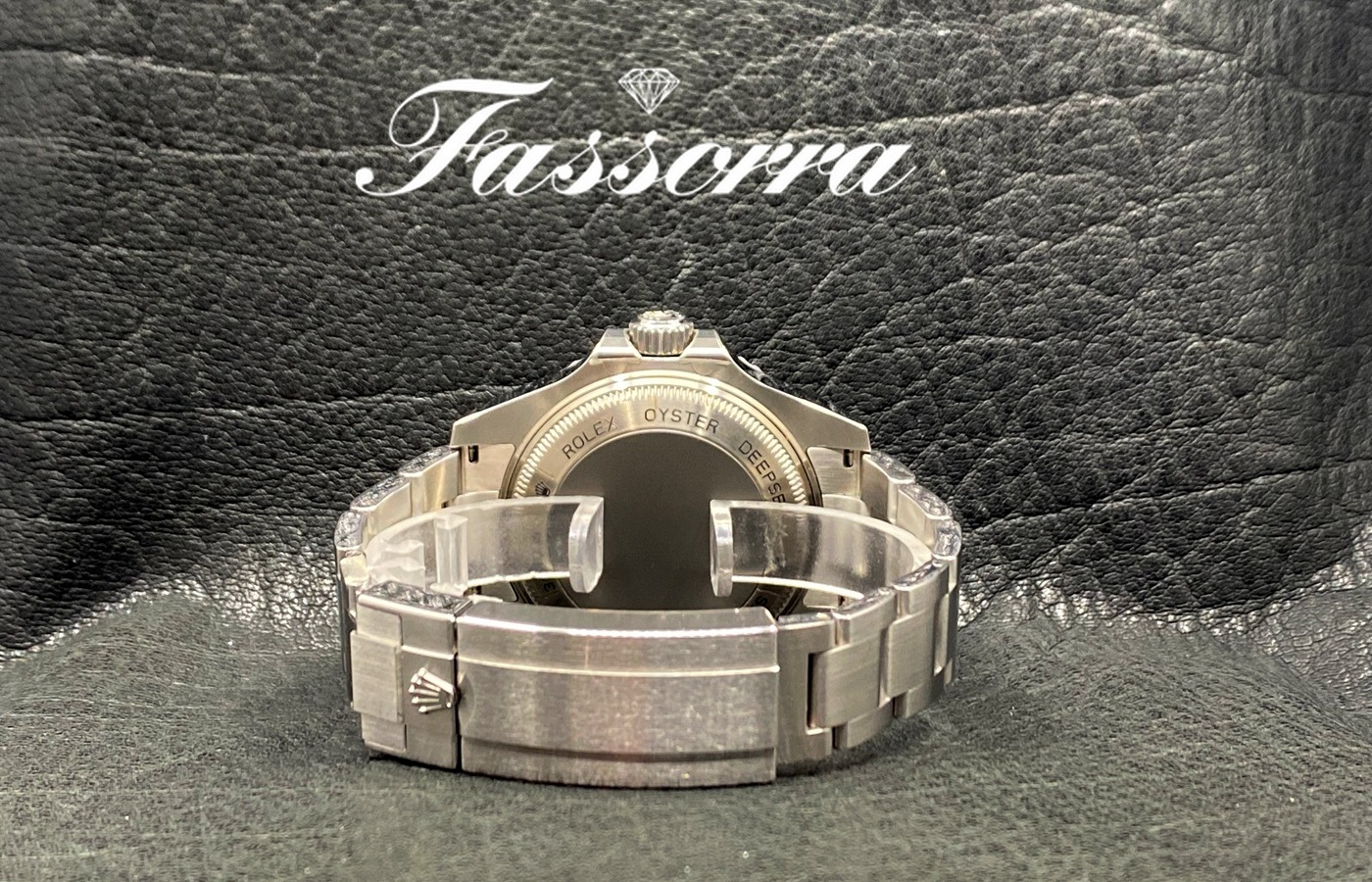 Rolex Deepse
