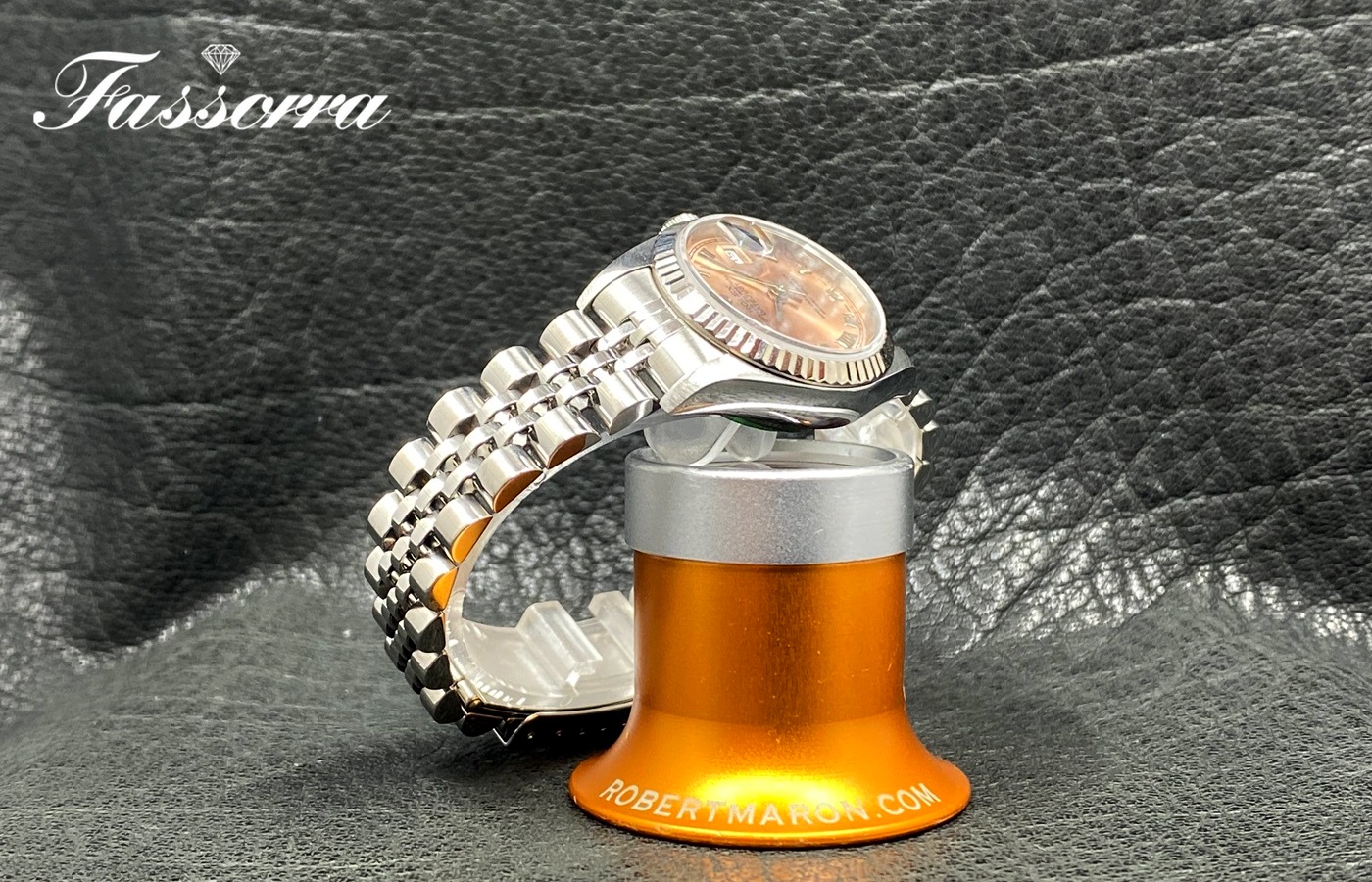 Rolex Lady D