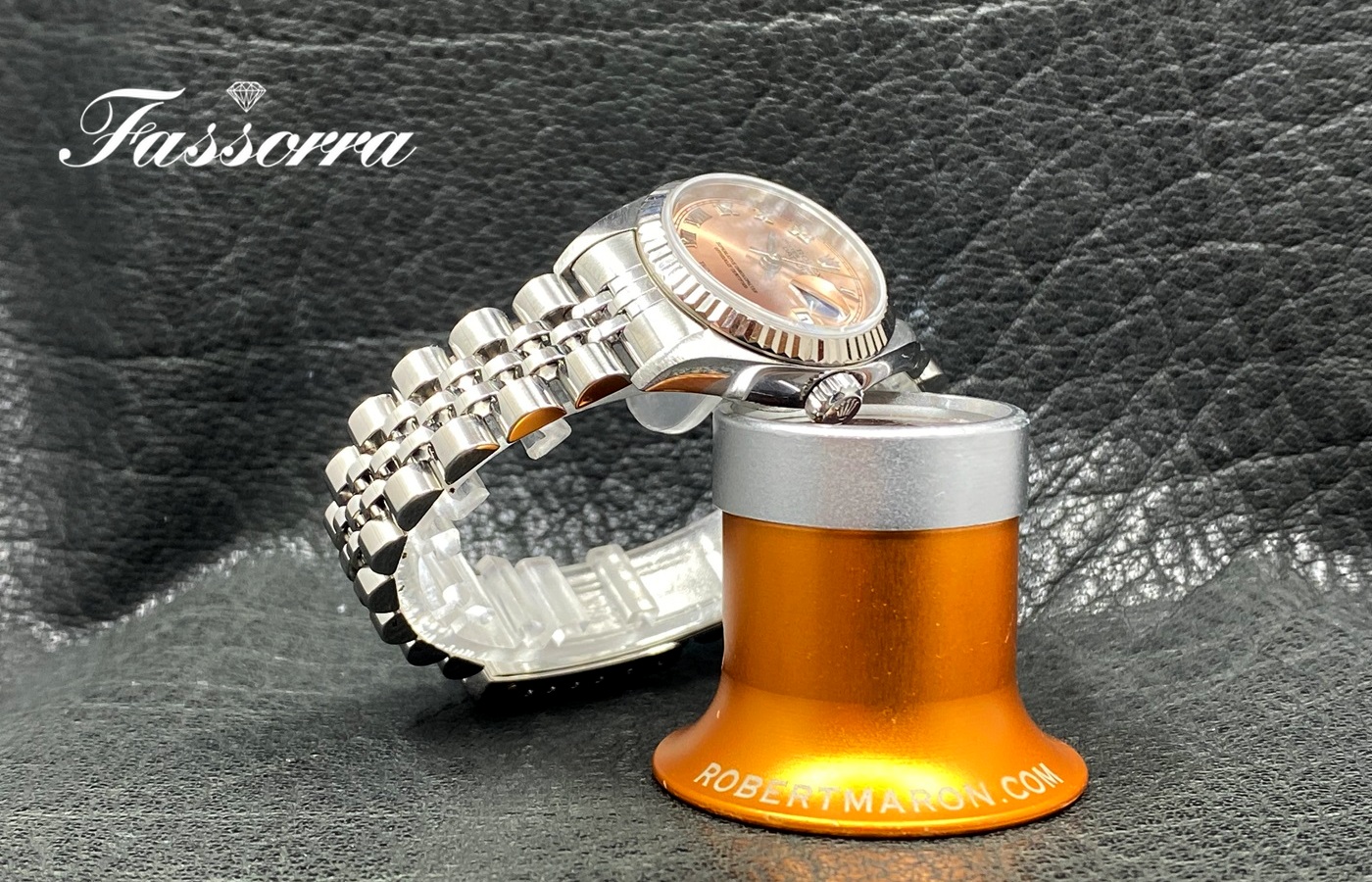 Rolex Lady D