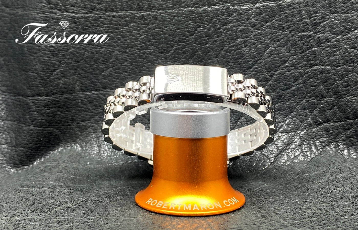 Rolex Lady D