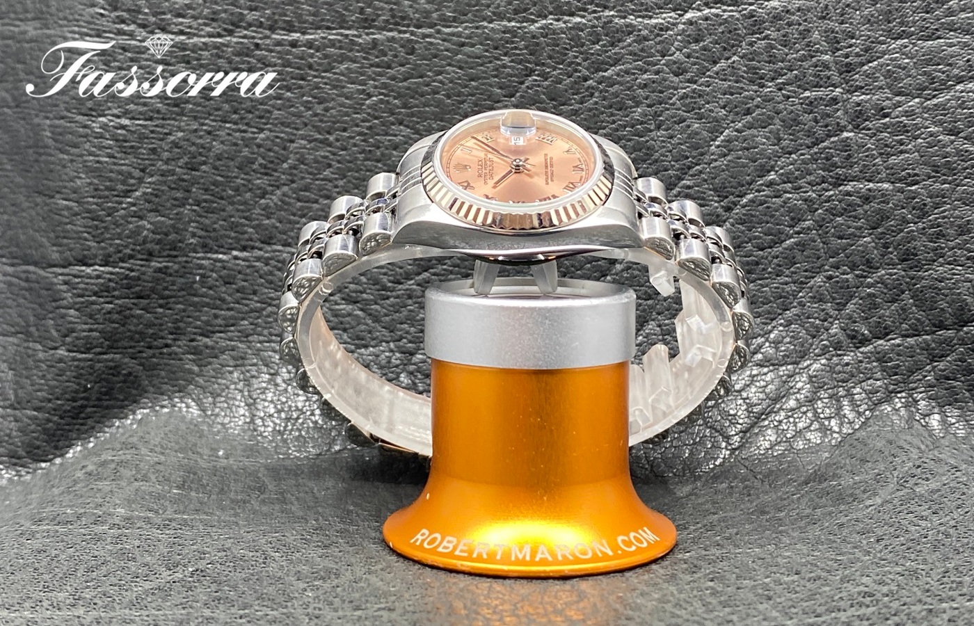 Rolex Lady D