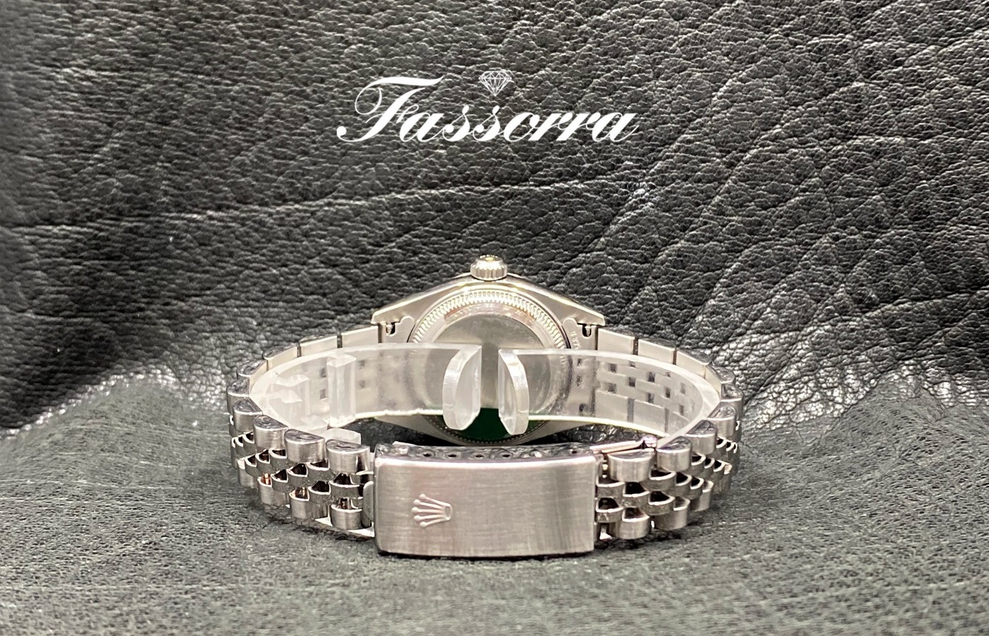 Rolex Lady D