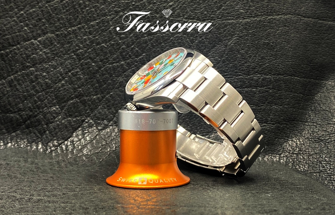 Rolex OYSTER