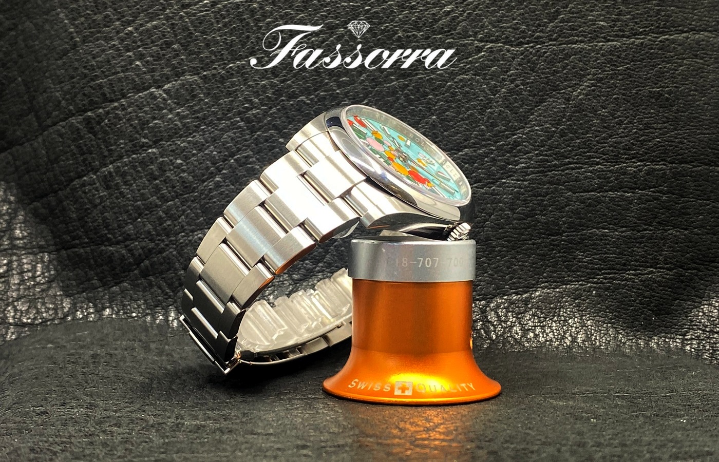 Rolex OYSTER