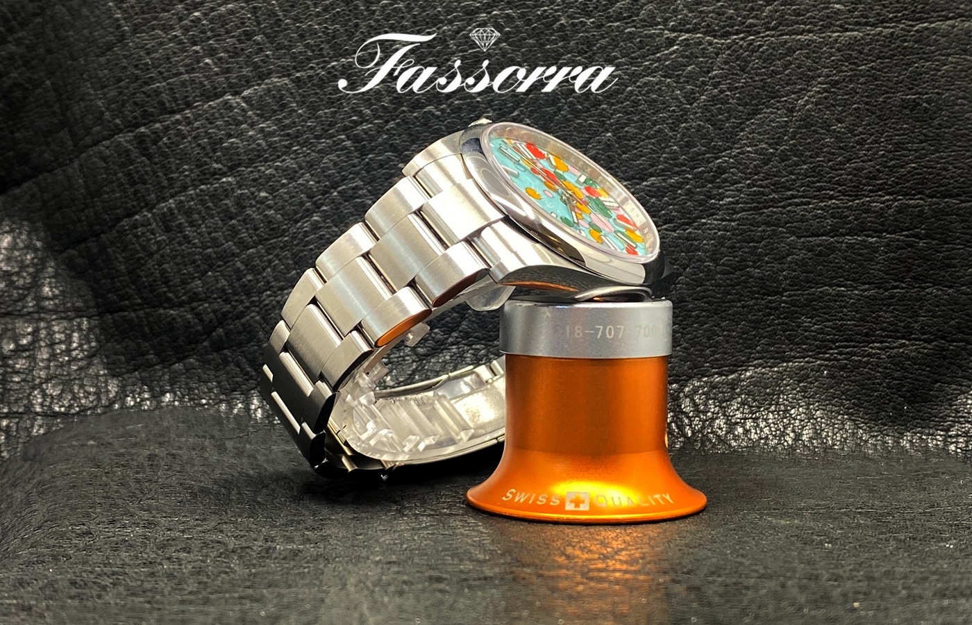 Rolex OYSTER