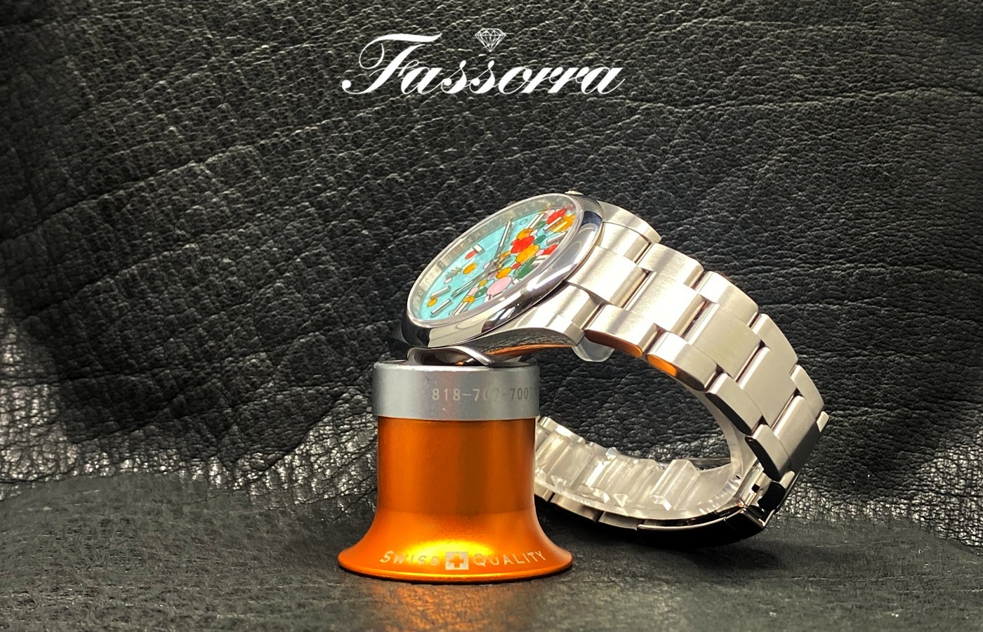 Rolex OYSTER