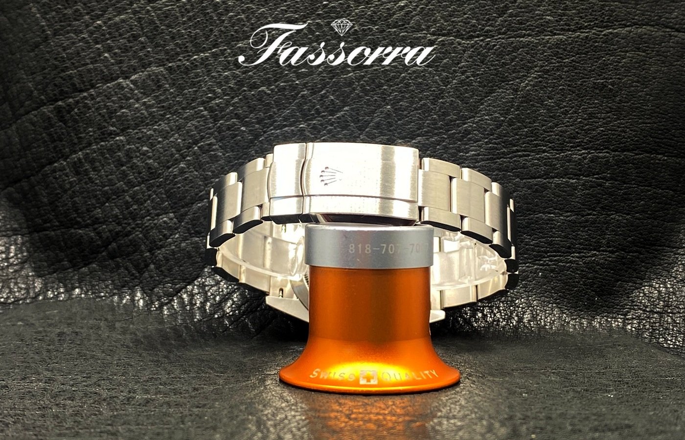 Rolex OYSTER