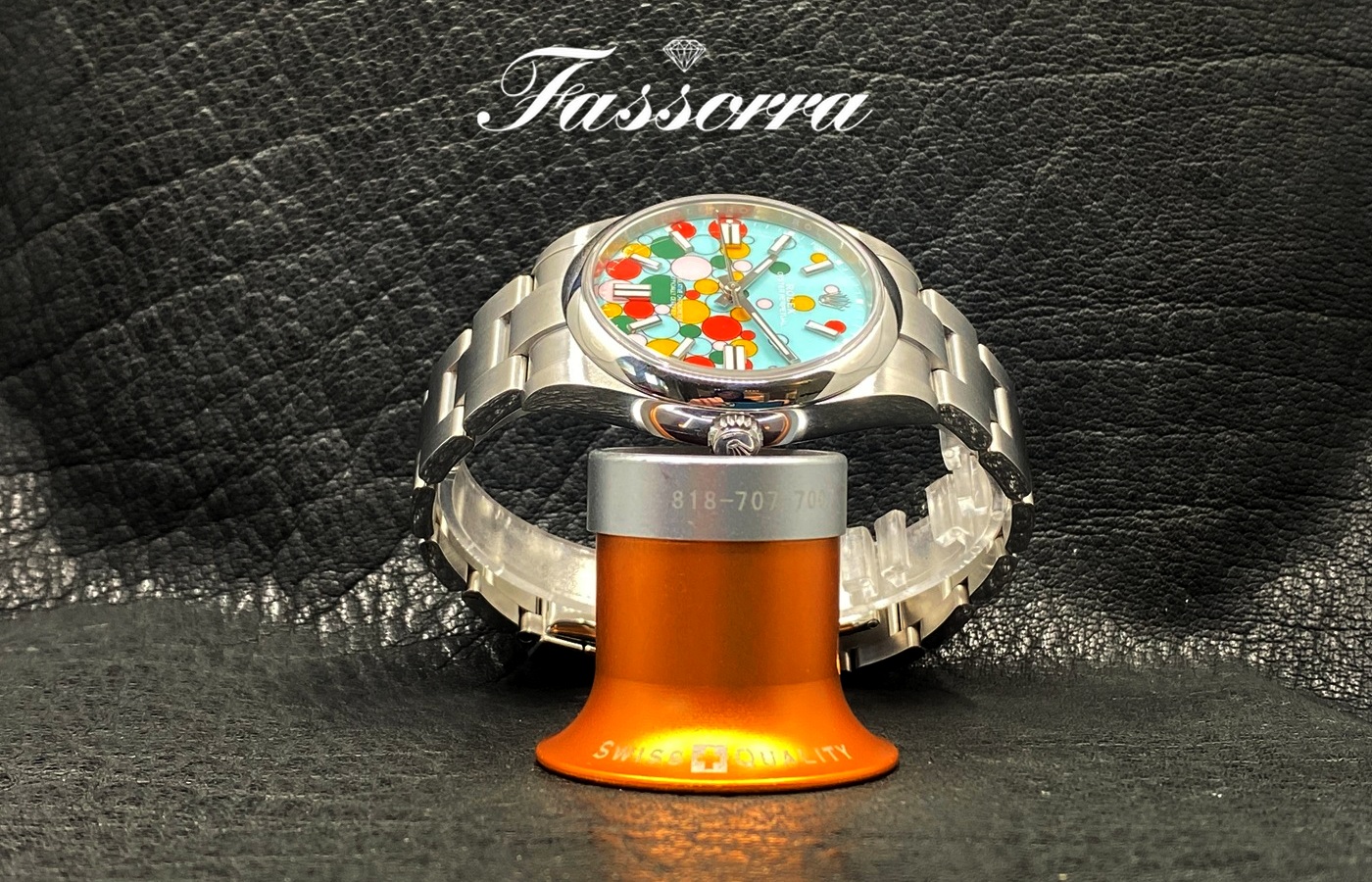 Rolex OYSTER