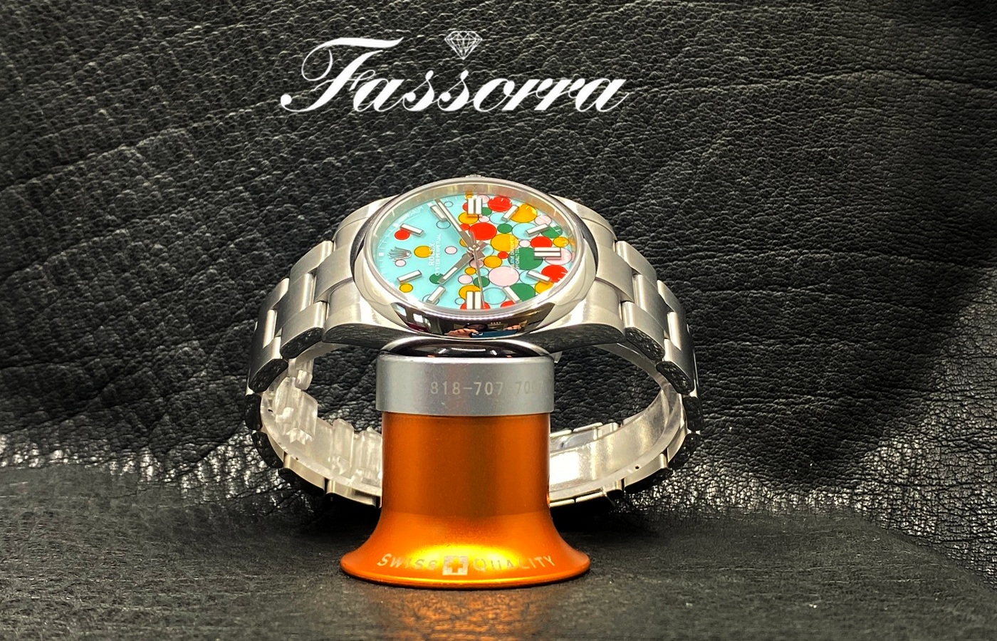 Rolex OYSTER