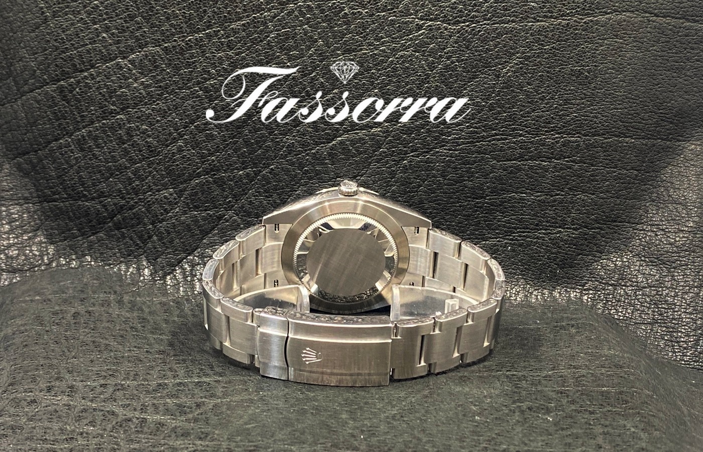 Rolex OYSTER
