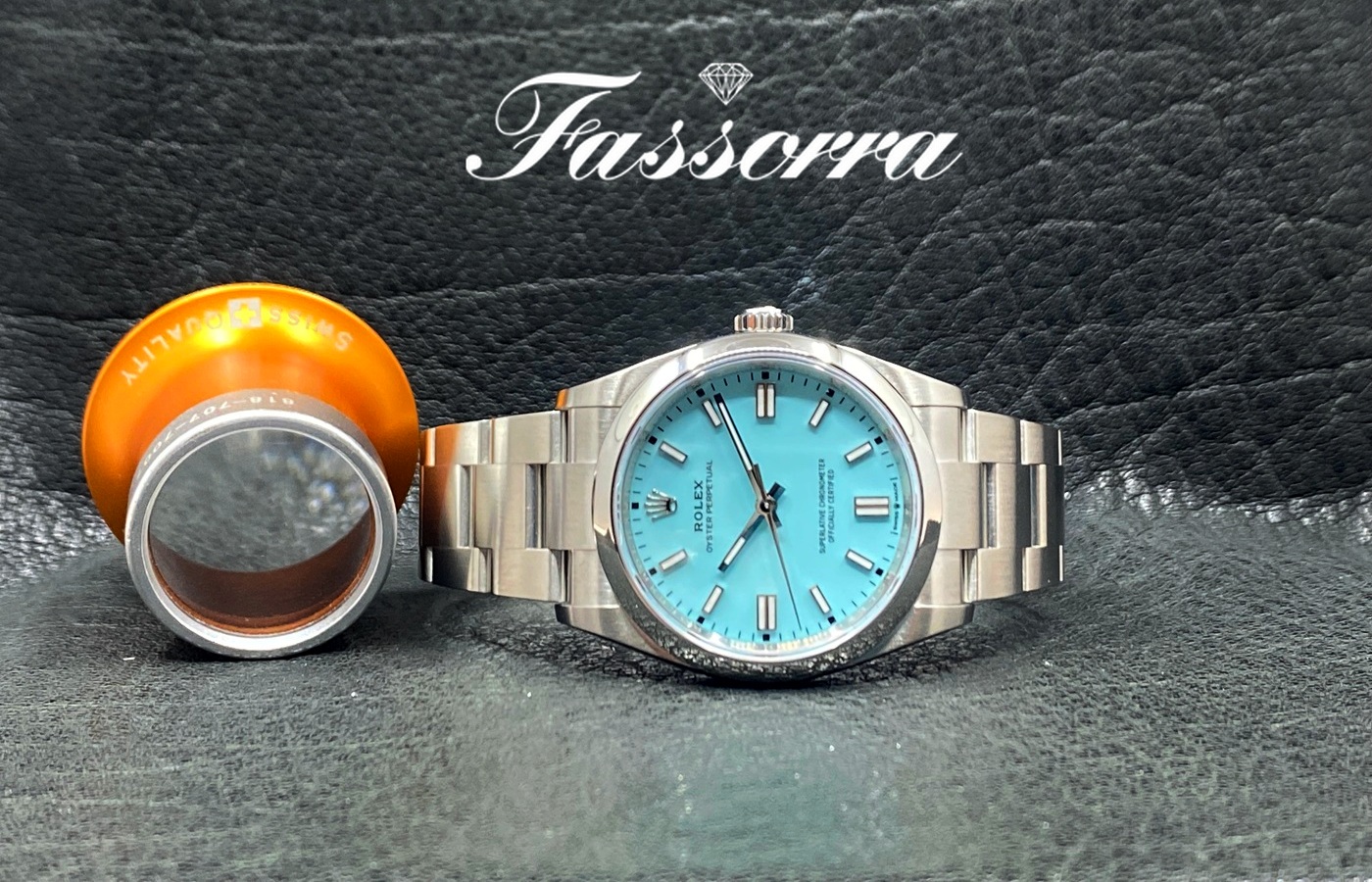 Rolex OYSTER