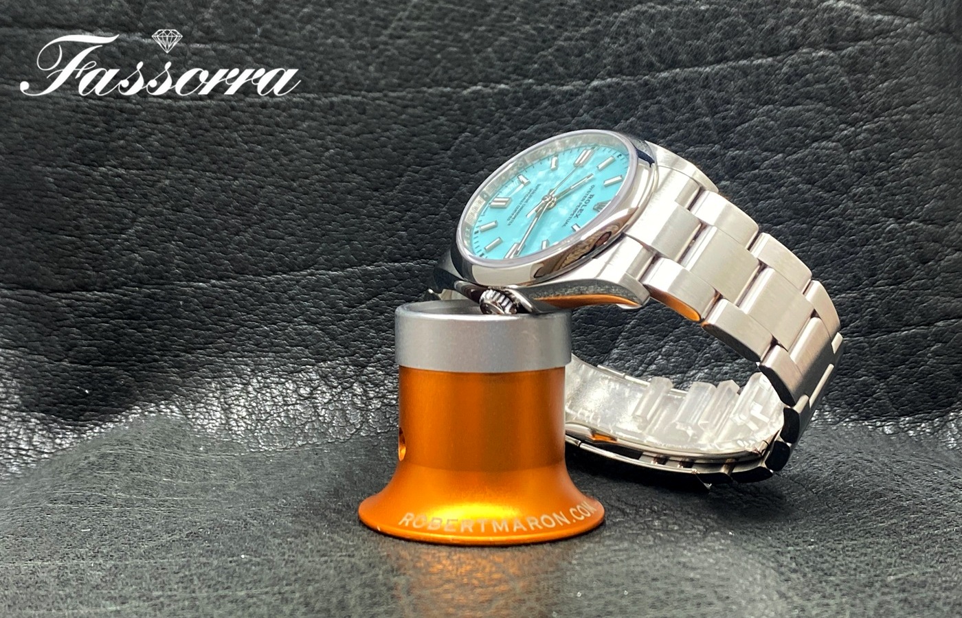 Rolex OYSTER