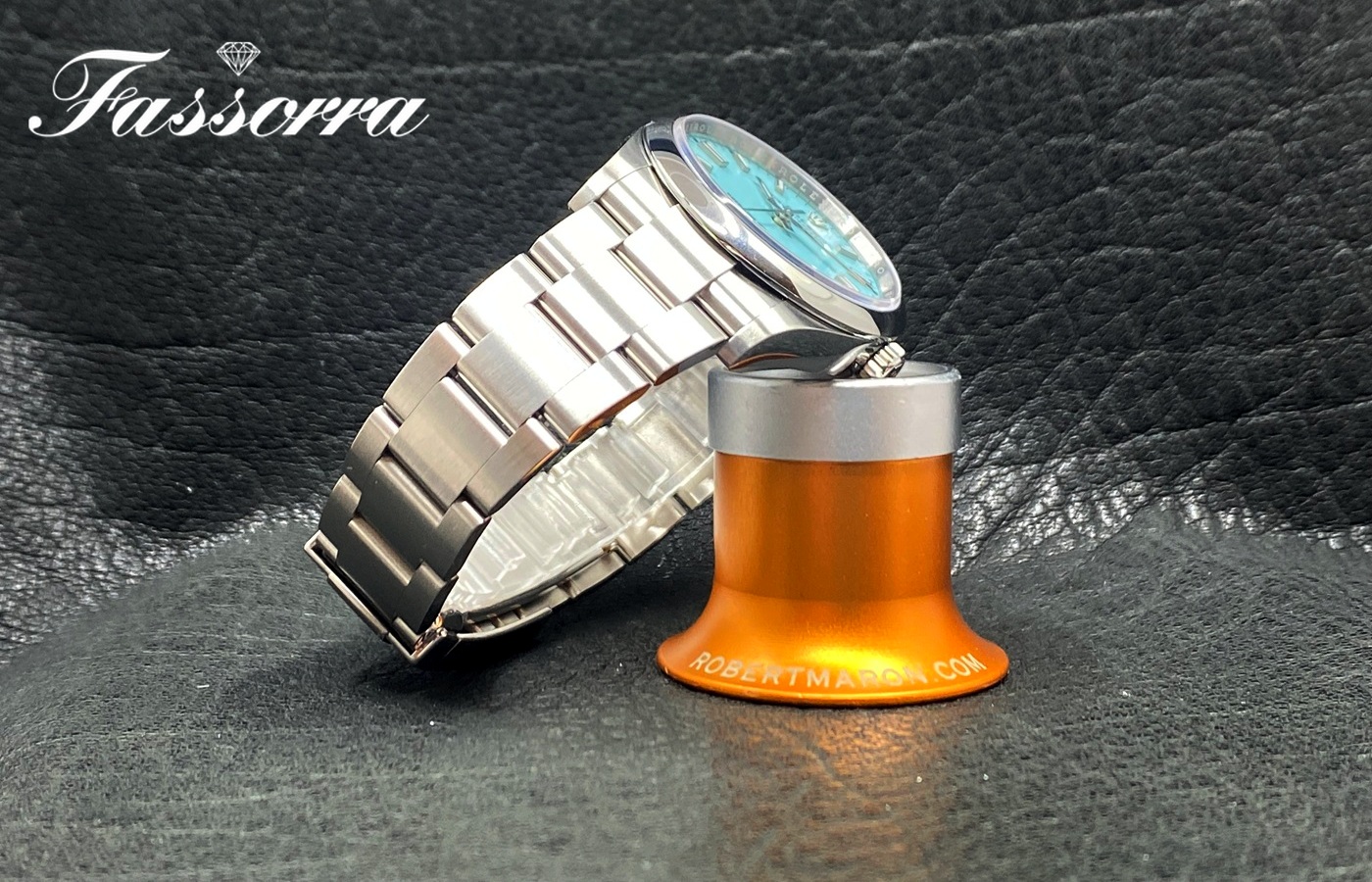 Rolex OYSTER