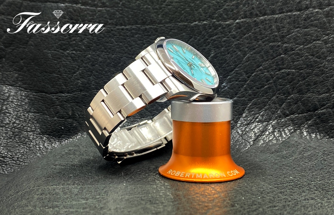 Rolex OYSTER