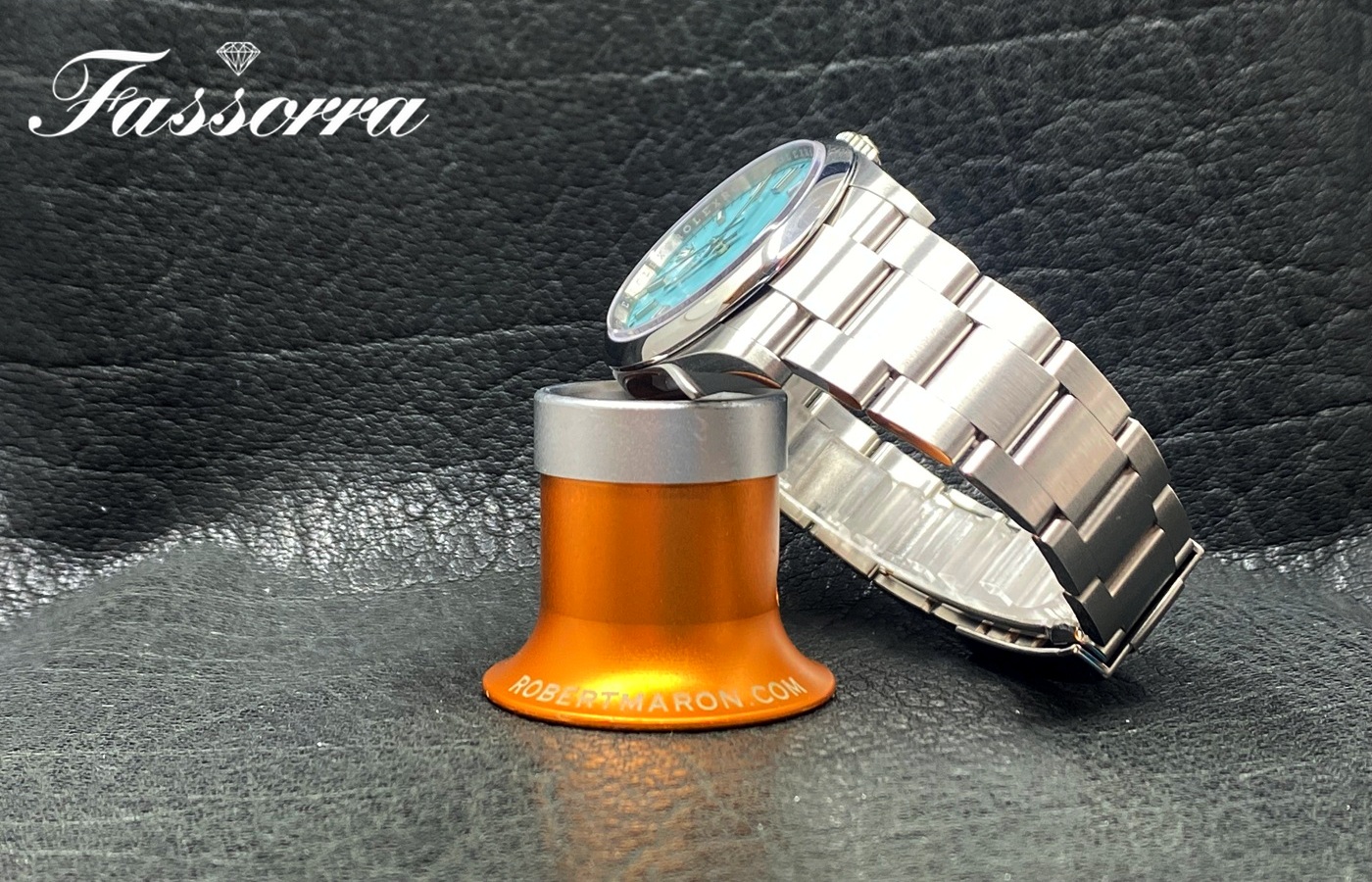 Rolex OYSTER