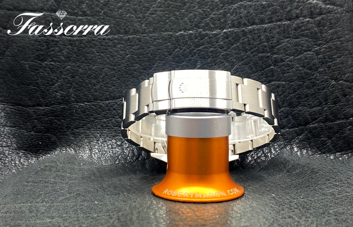 Rolex OYSTER