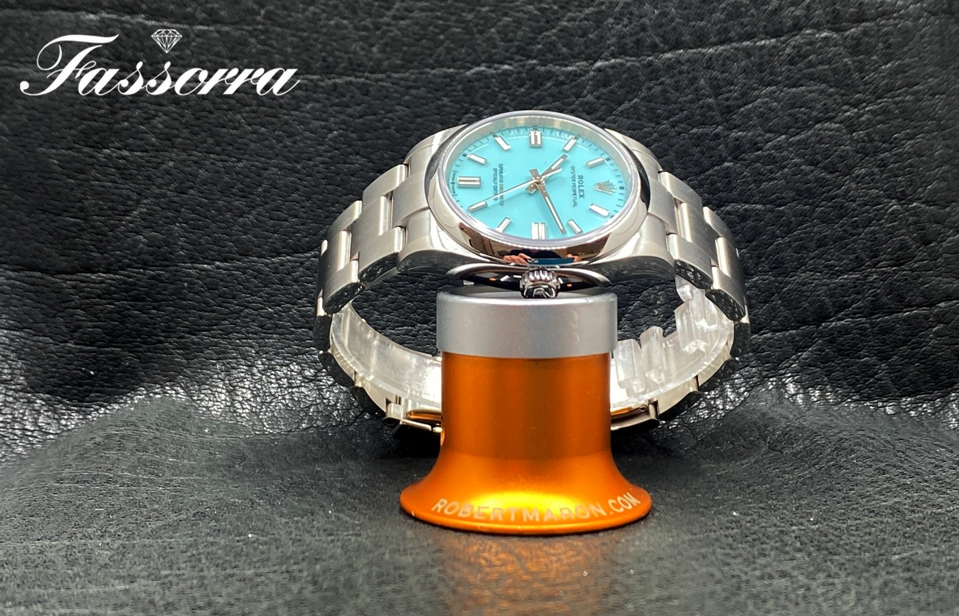 Rolex OYSTER