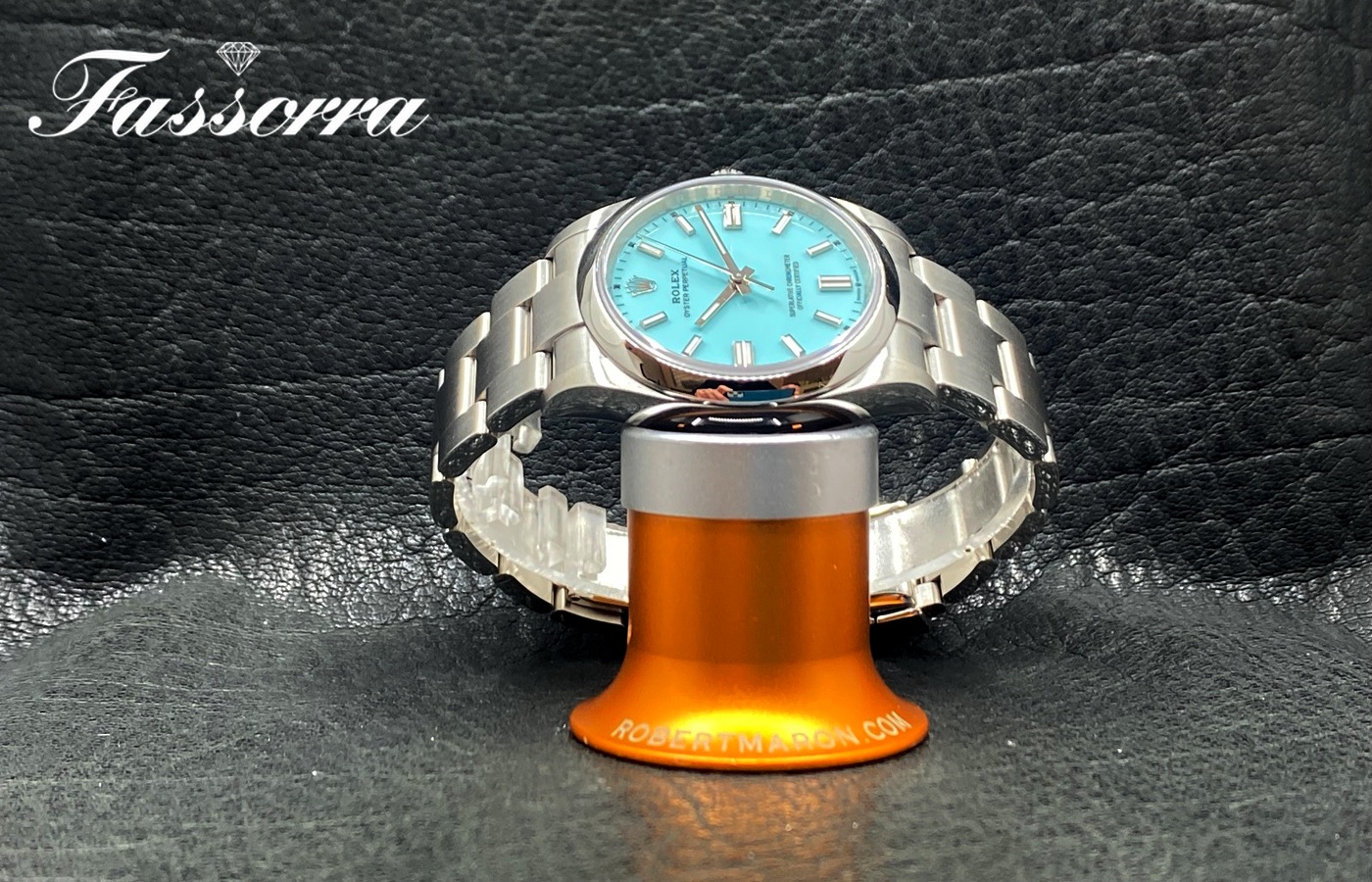 Rolex OYSTER