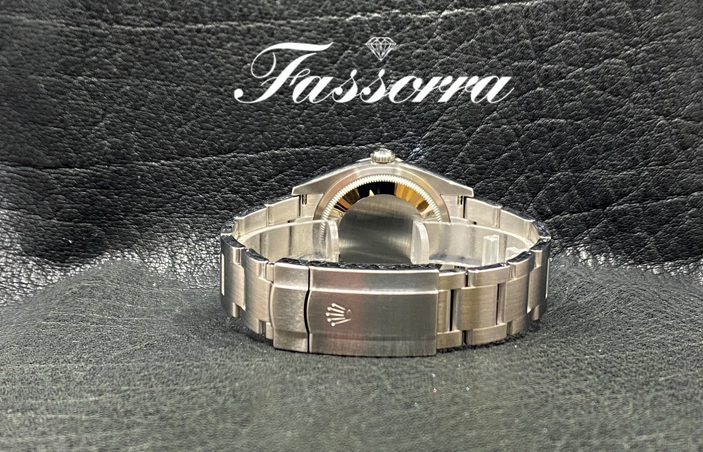 Rolex OYSTER