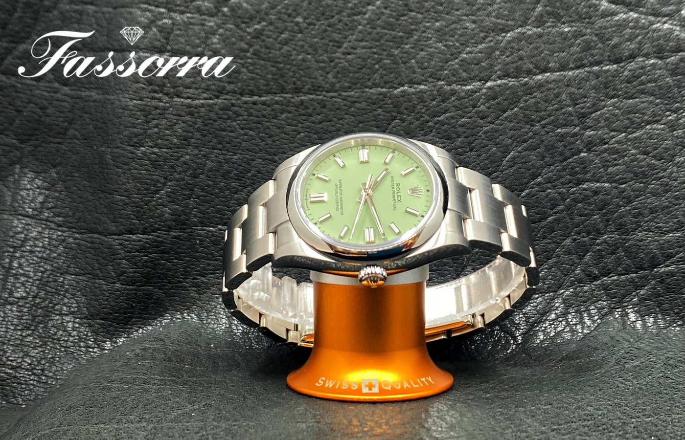 Rolex OYSTER