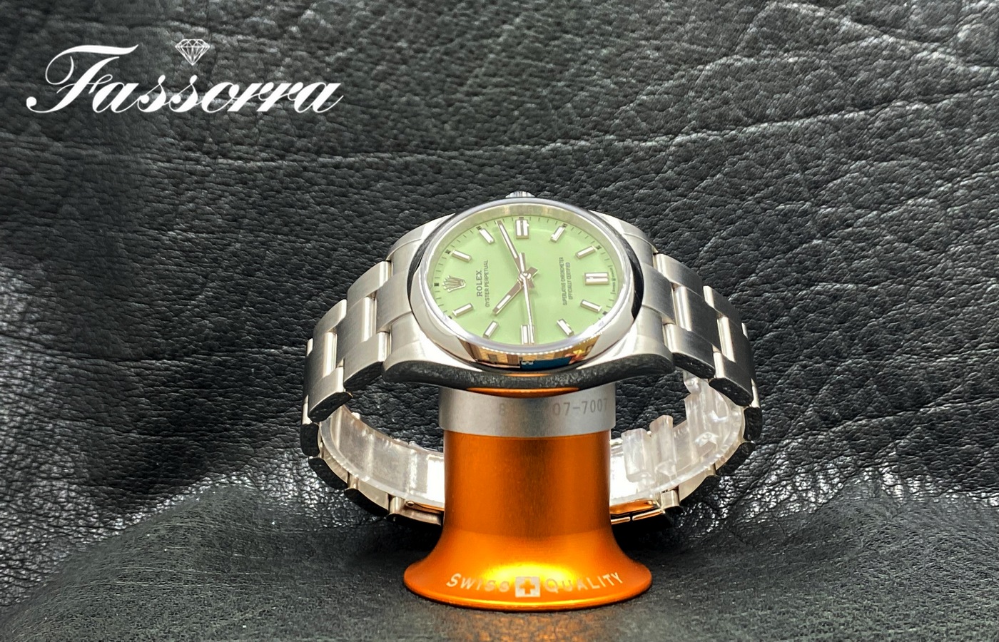Rolex OYSTER