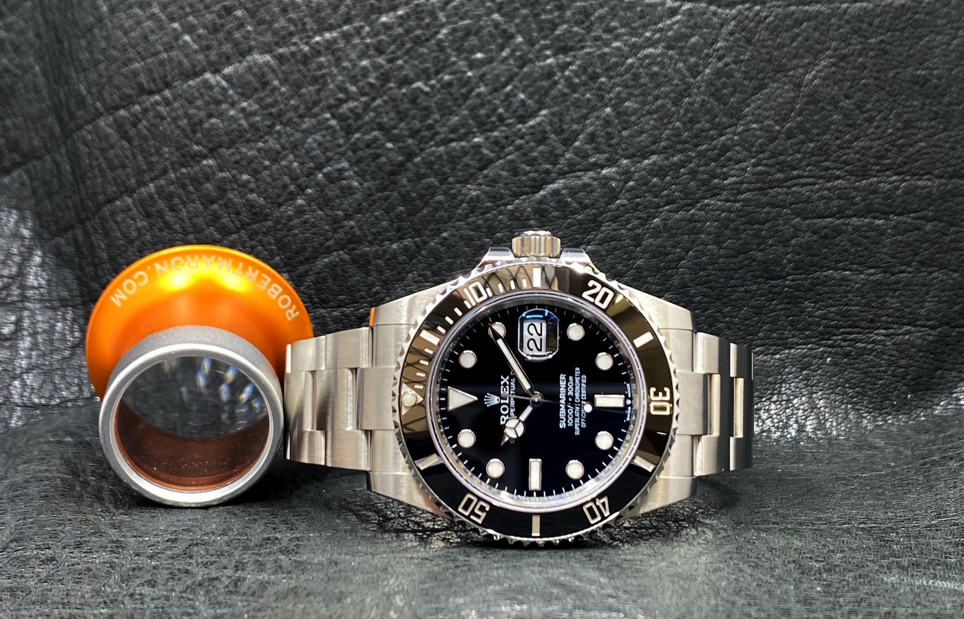 Rolex Submar