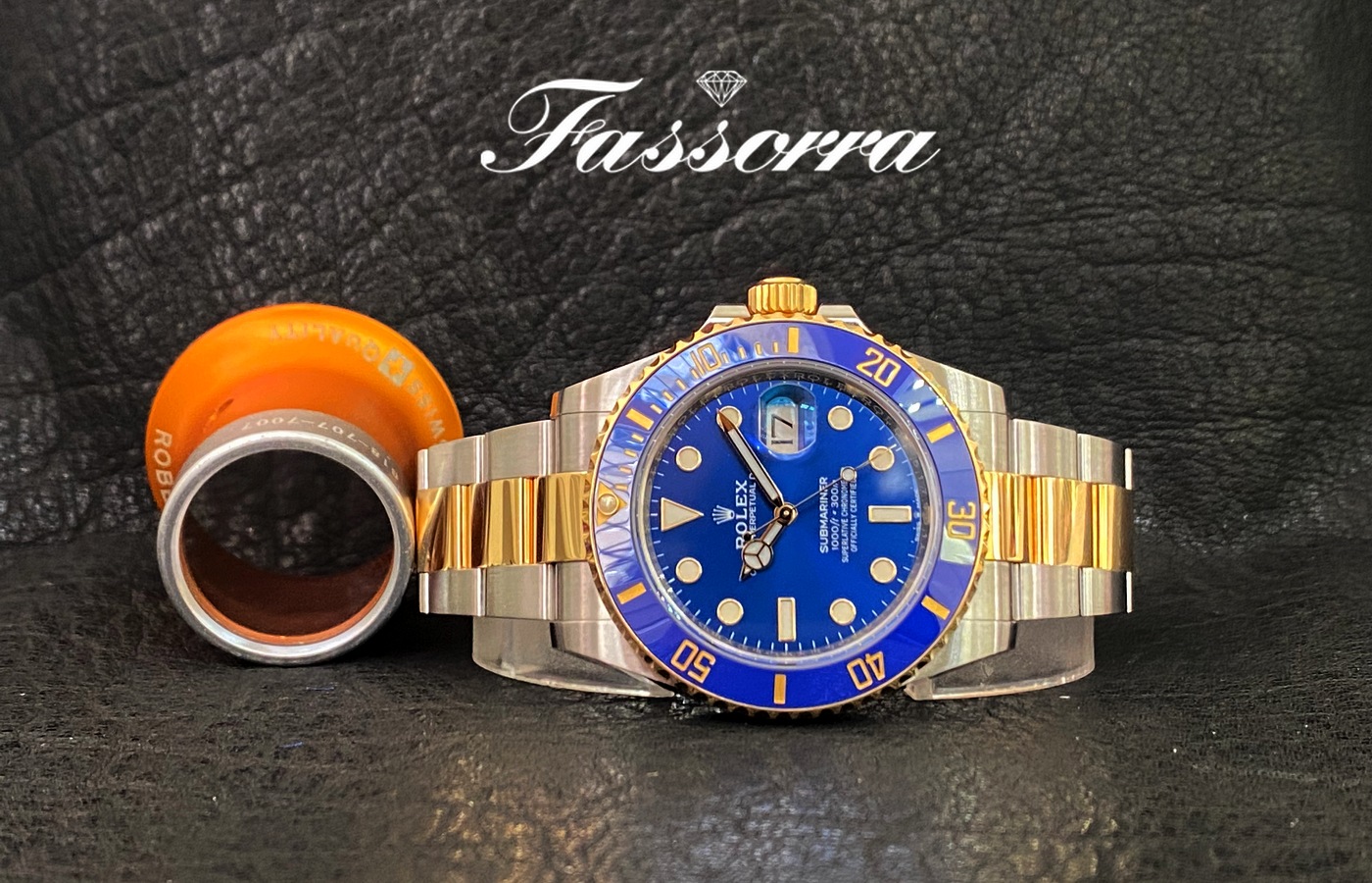 Rolex Submar