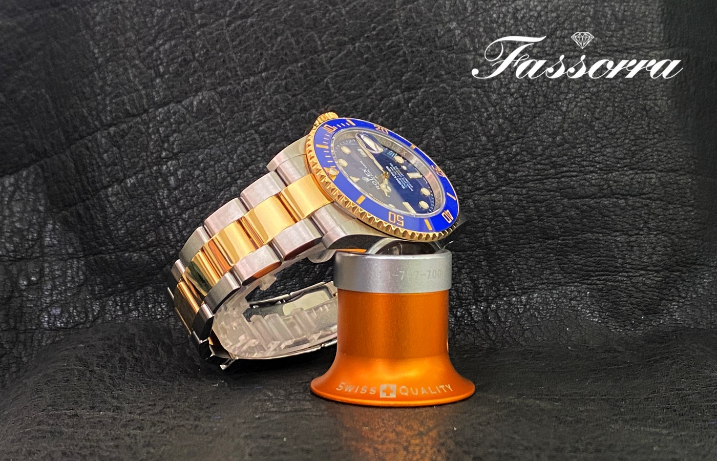Rolex Submar