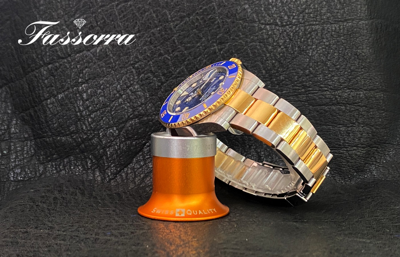 Rolex Submar