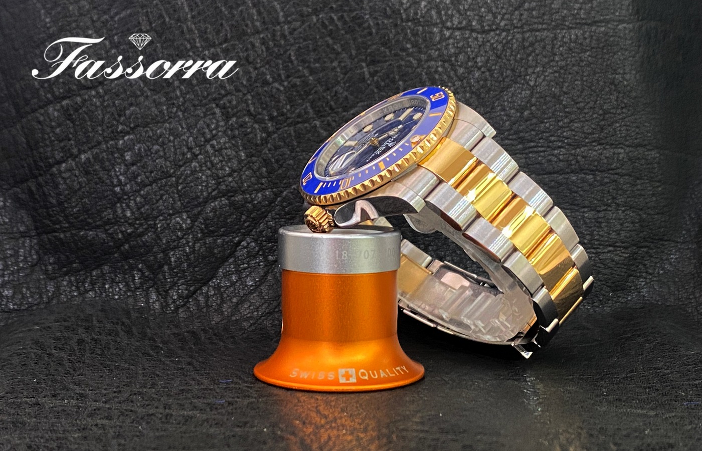 Rolex Submar