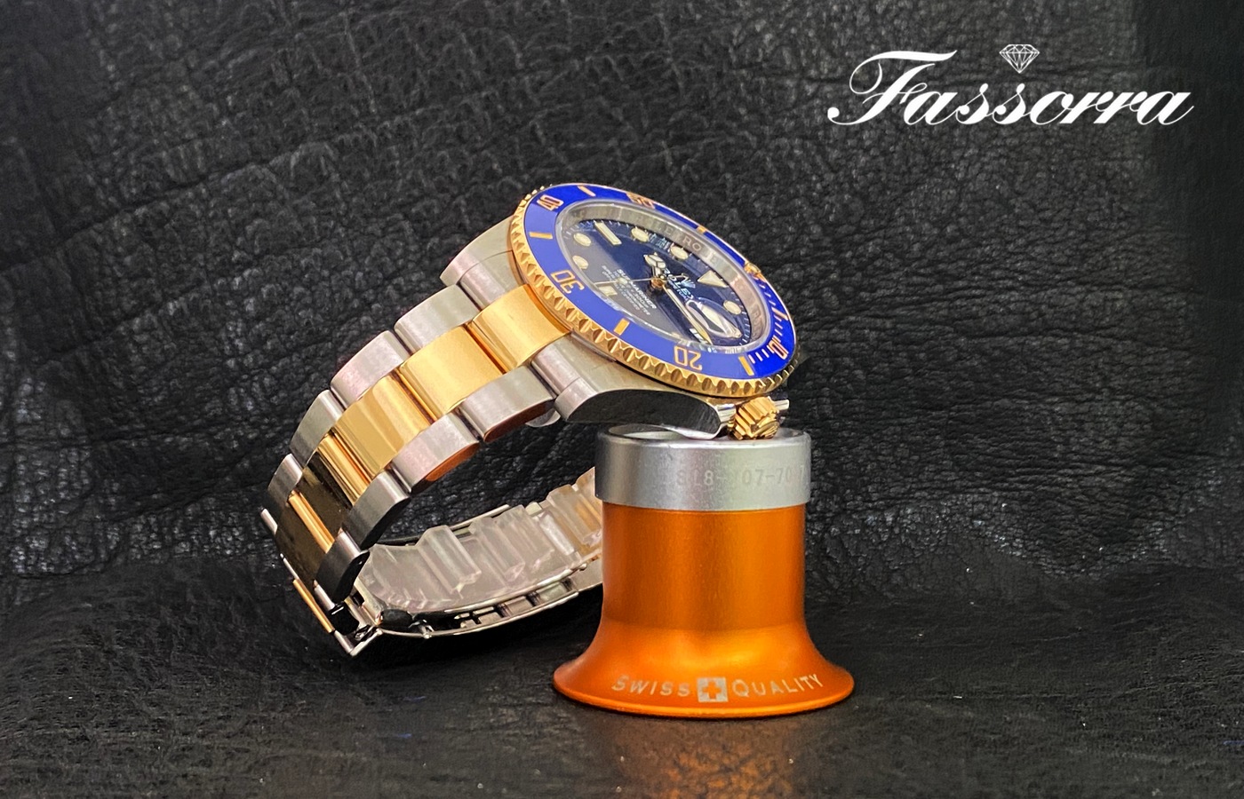 Rolex Submar
