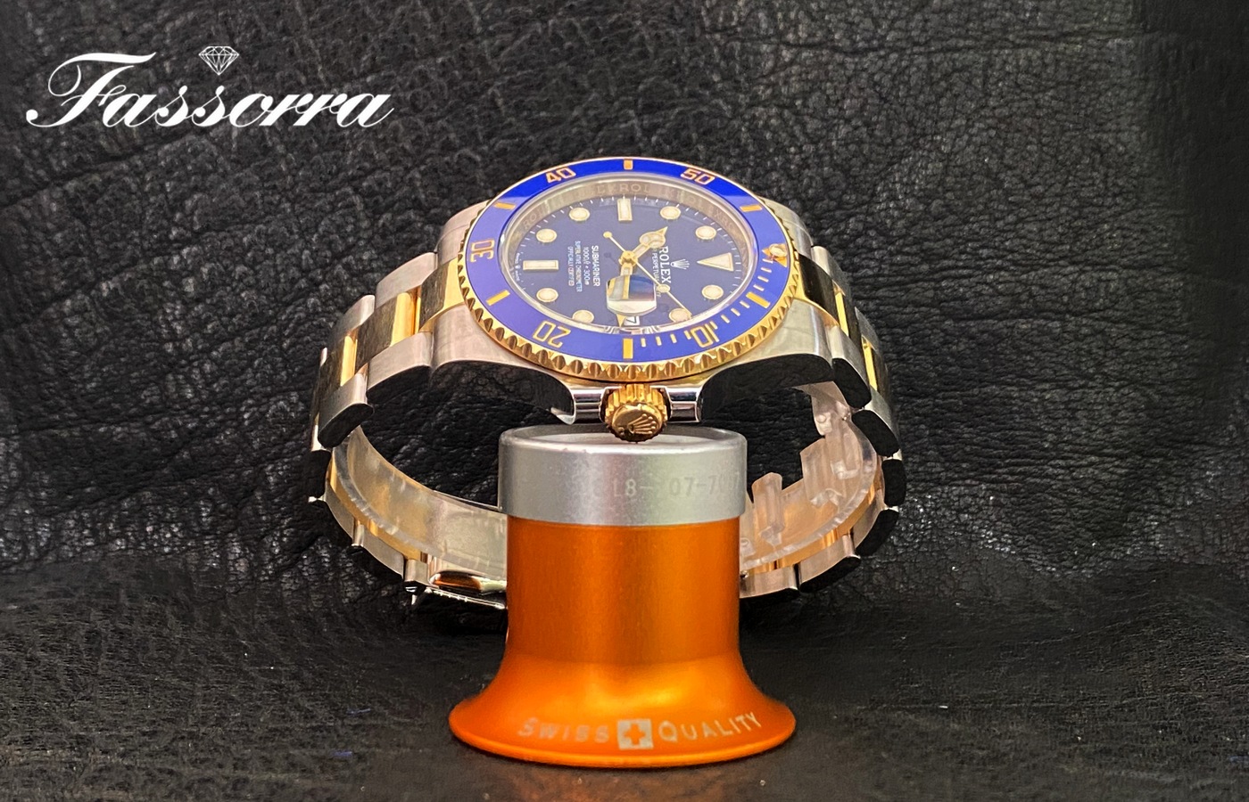 Rolex Submar