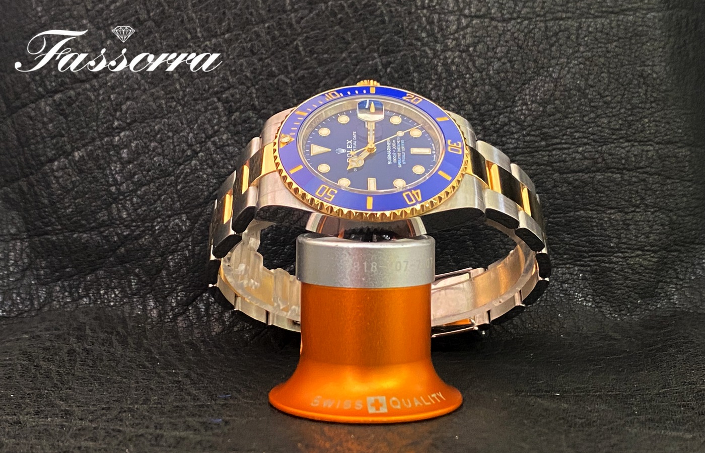 Rolex Submar