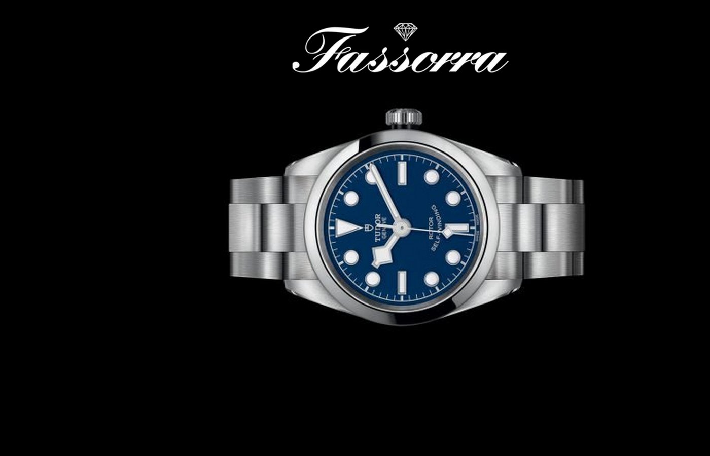 Tudor BLACK BAY 32 M79580-0003