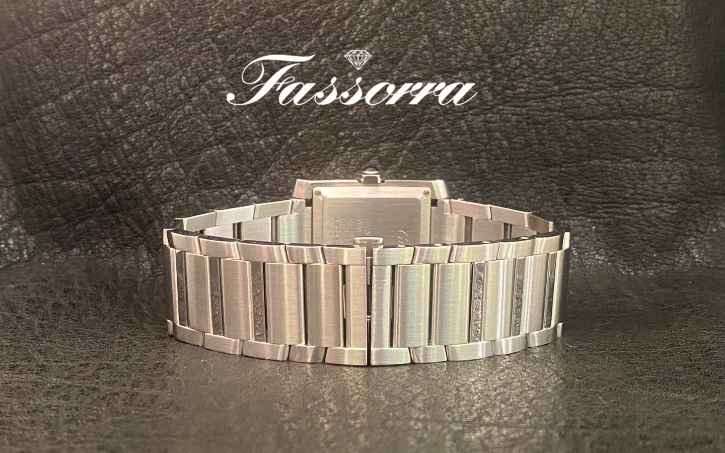 Cartier Tank Francaise WSTA0067