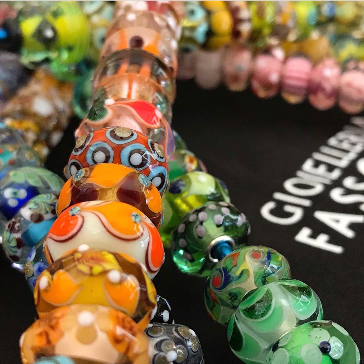 Trollbeads