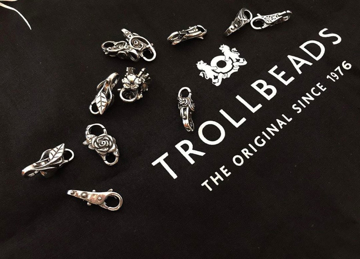 Trollbeads