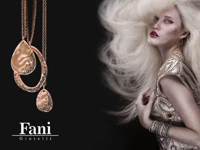 Fani gioielli