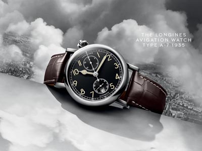 Longines