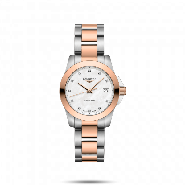 Longines