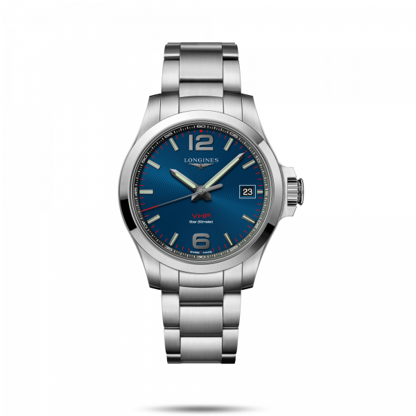 Longines