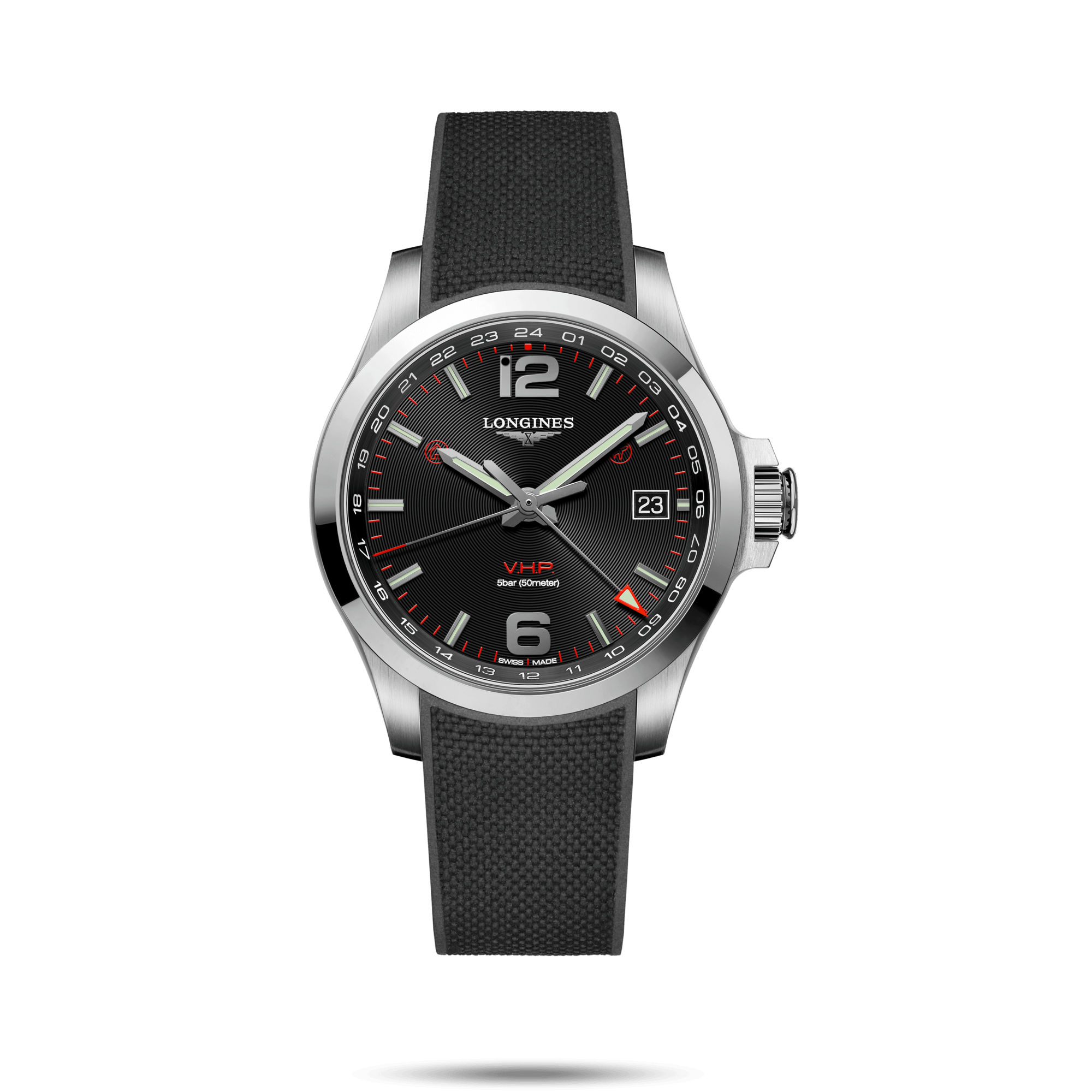 Longines