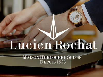 Lucien Rochat