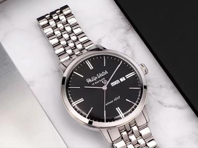 Philip watch