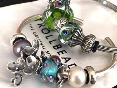 Trollbeads