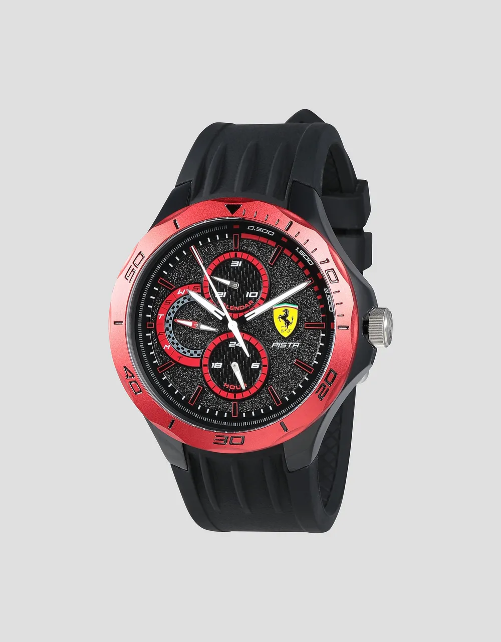 Scuderia Ferrari