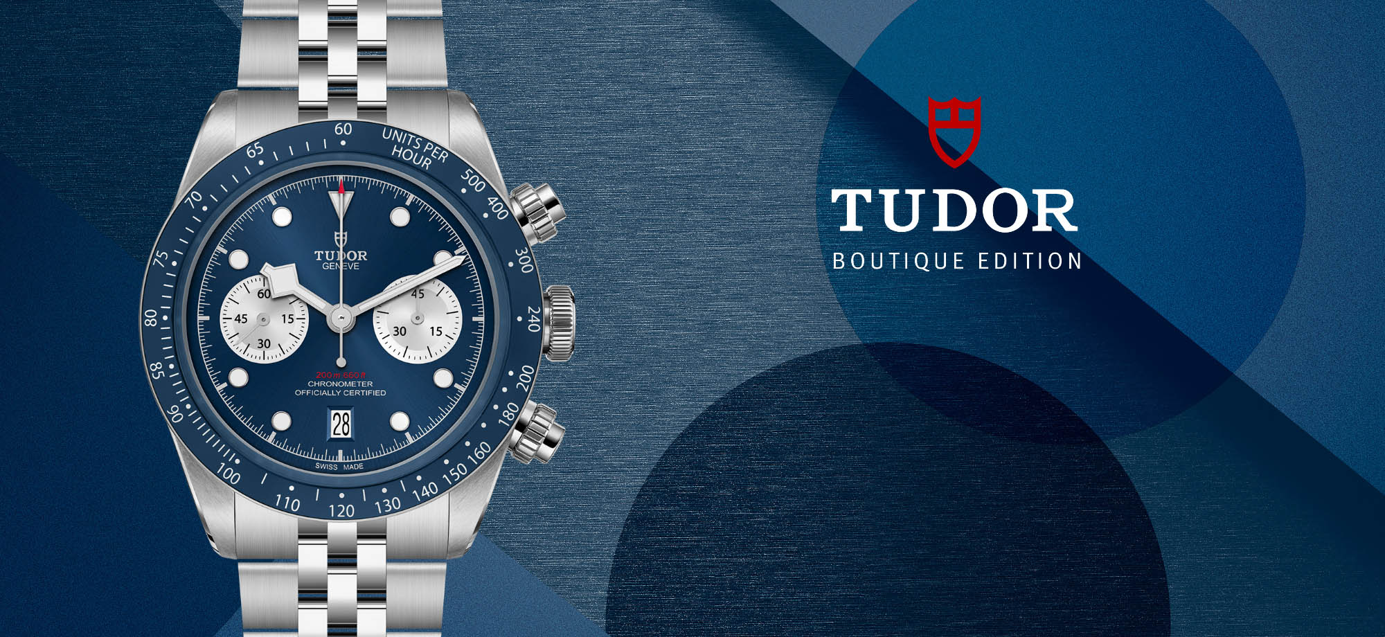 La collezione Tudor