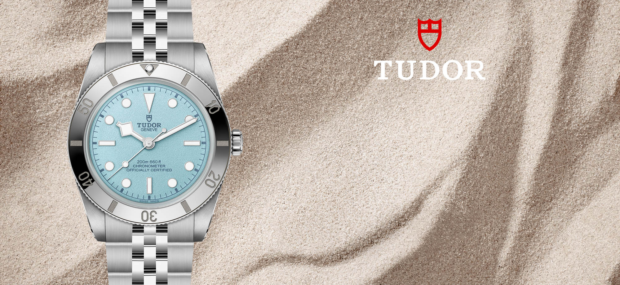 La collezione Tudor