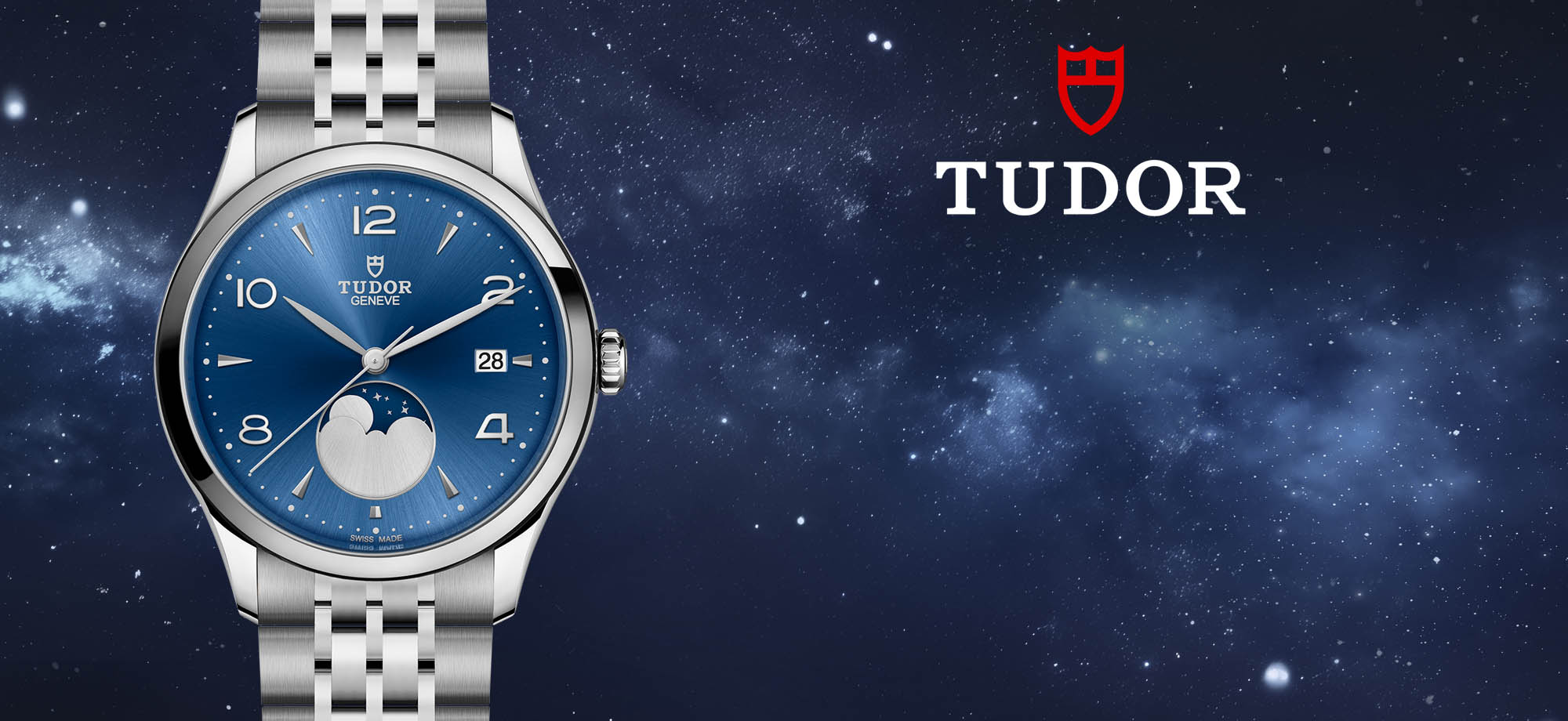 La collezione Tudor