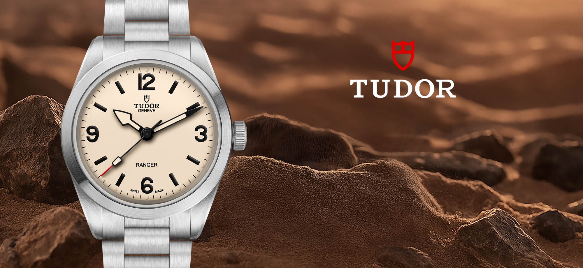 La collezione Tudor
